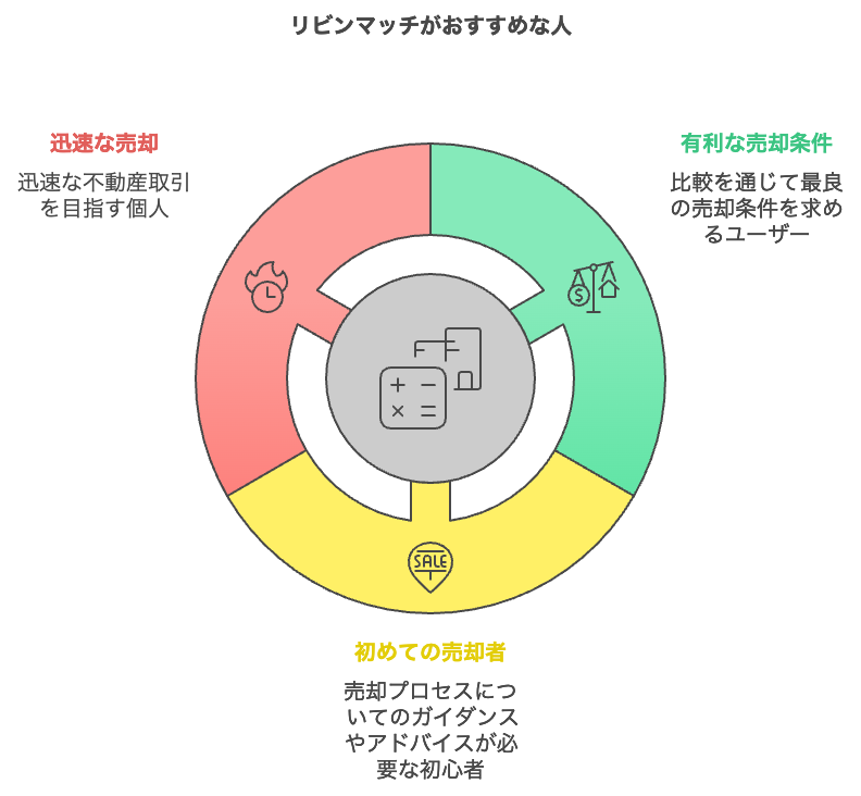 リビンマッチ　やばい　評判　最悪　怖い