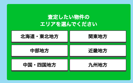 不動産一括査定サイト　おすすめ