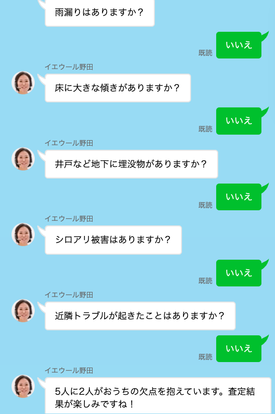 不動産一括査定サイト　おすすめ