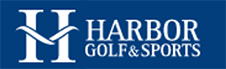 HARBORmのロゴ