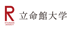 立命館大学のロゴ